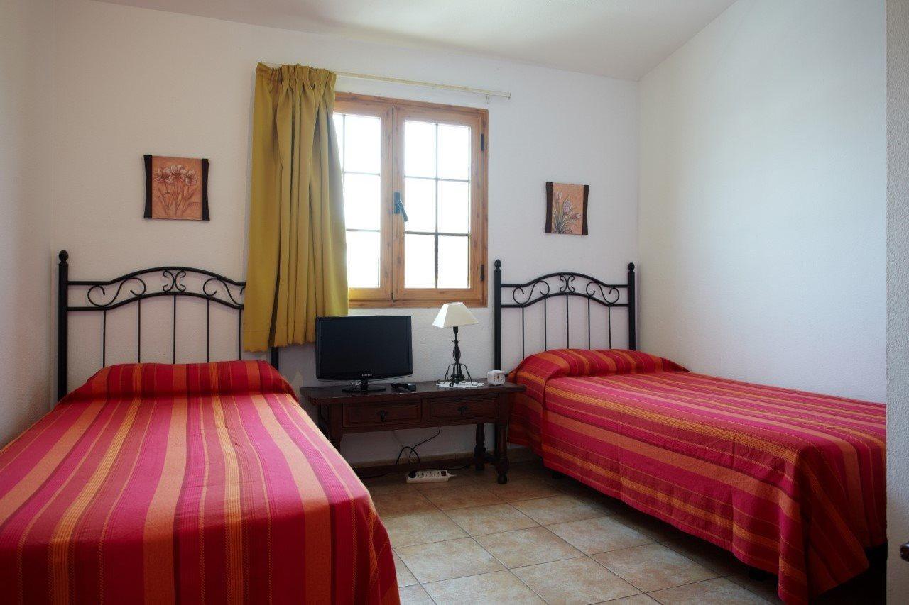 Betancuria Holiday park