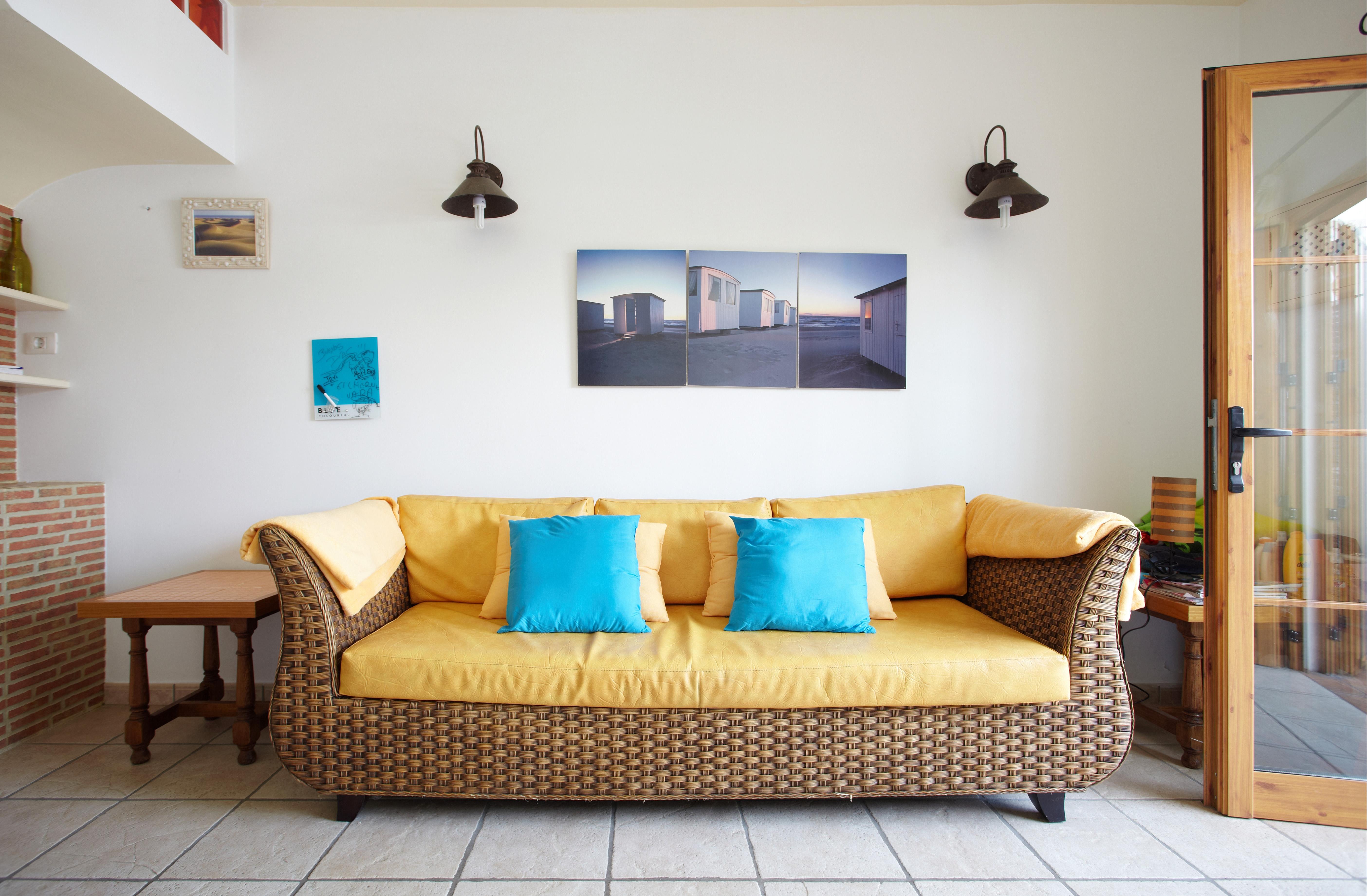 Betancuria Holiday park 2*