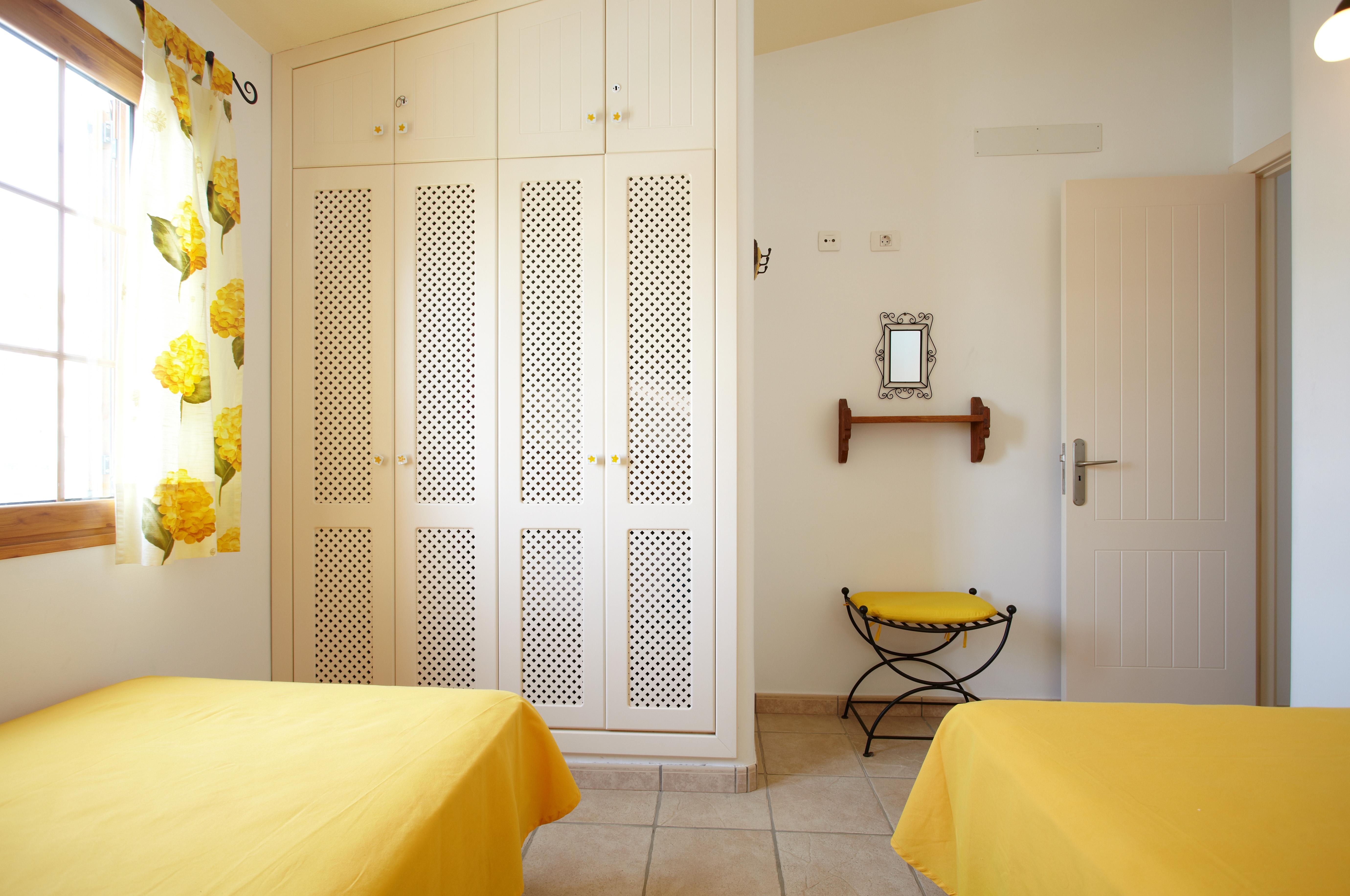 Holiday park Betancuria
