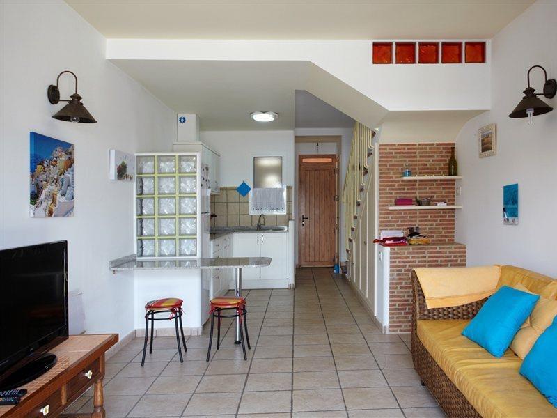 Betancuria Holiday park