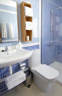 Holiday park Betancuria