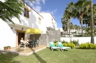 Betancuria Holiday park 2*