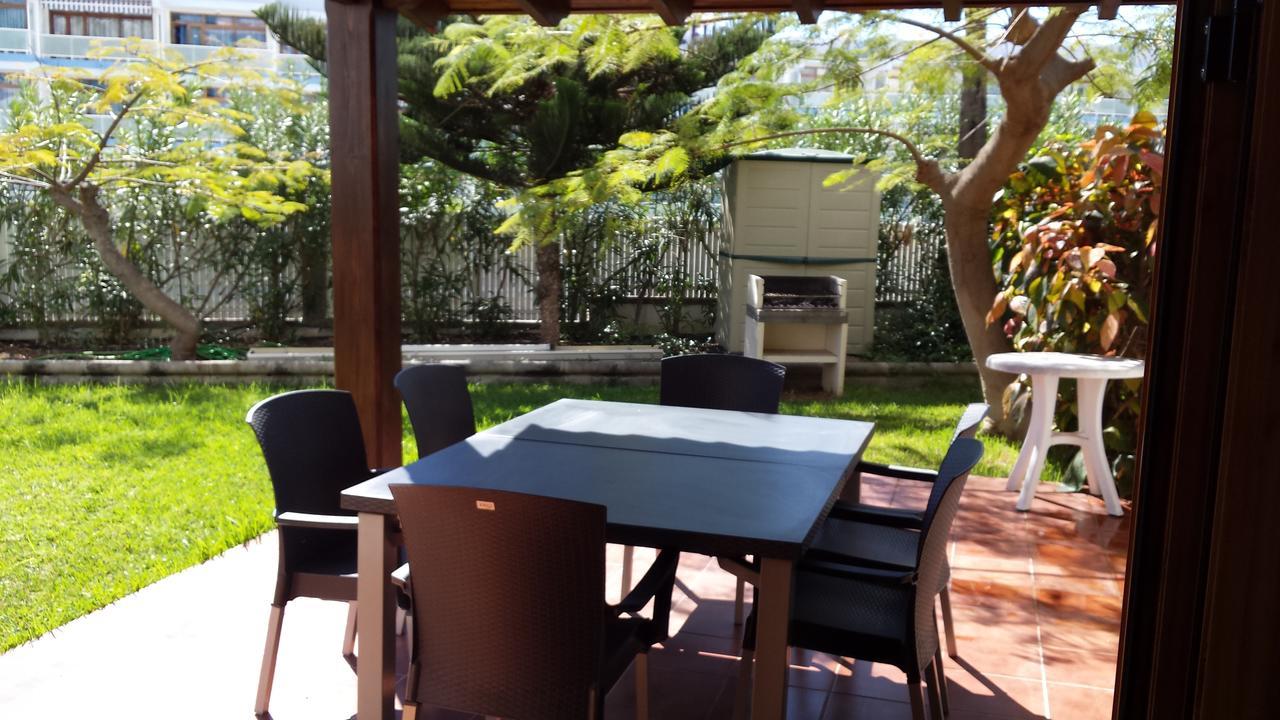 Holiday park Betancuria 2*
