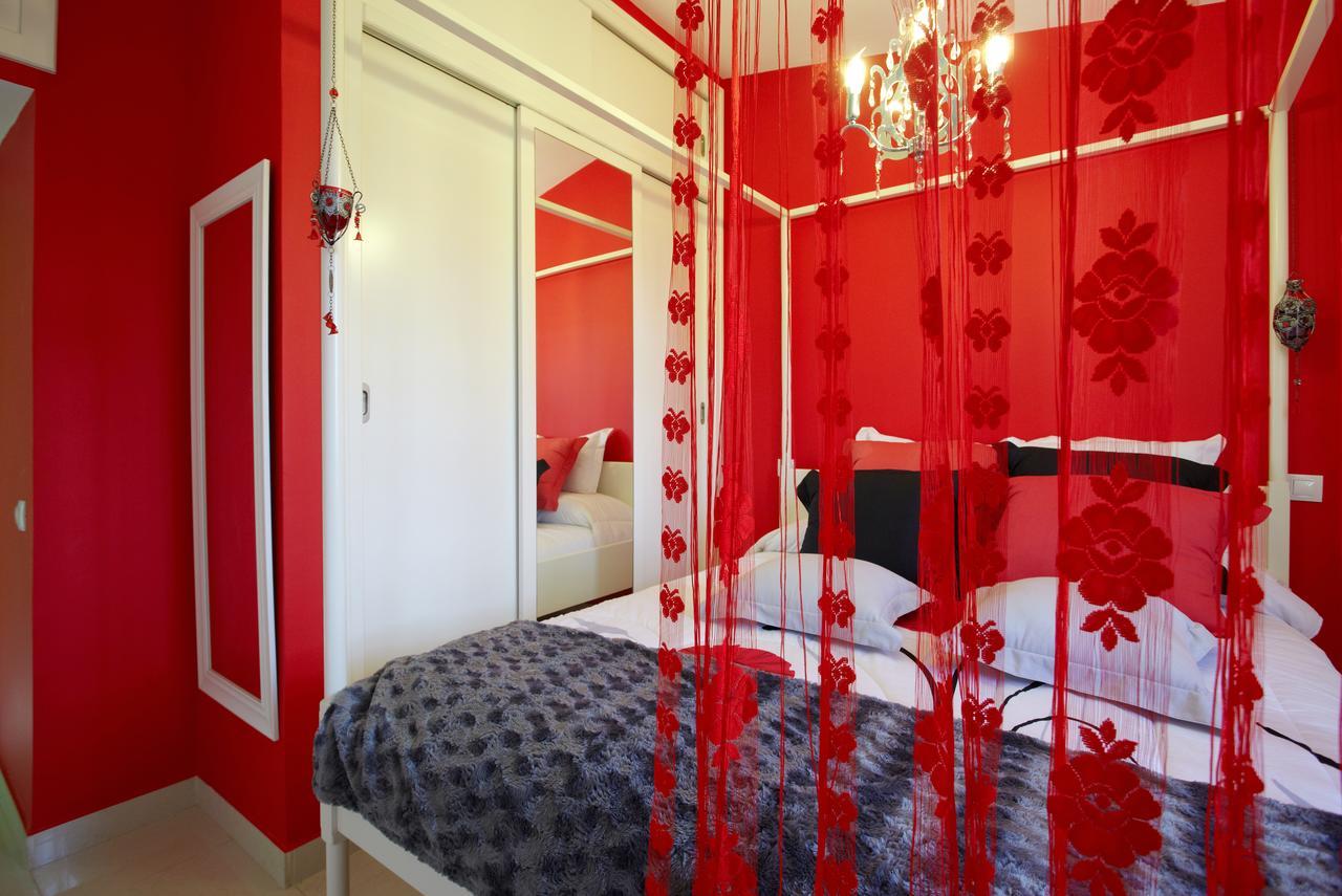 Betancuria Holiday park Playa del Ingles (Gran Canaria)