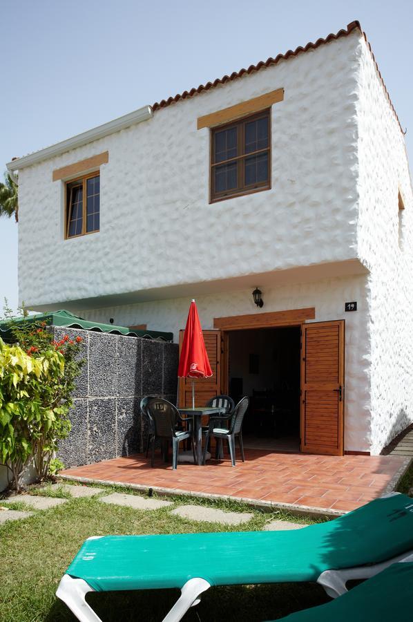 Betancuria Holiday park