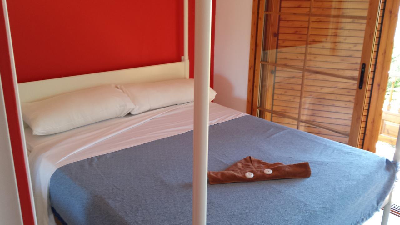 Holiday park Betancuria 2*