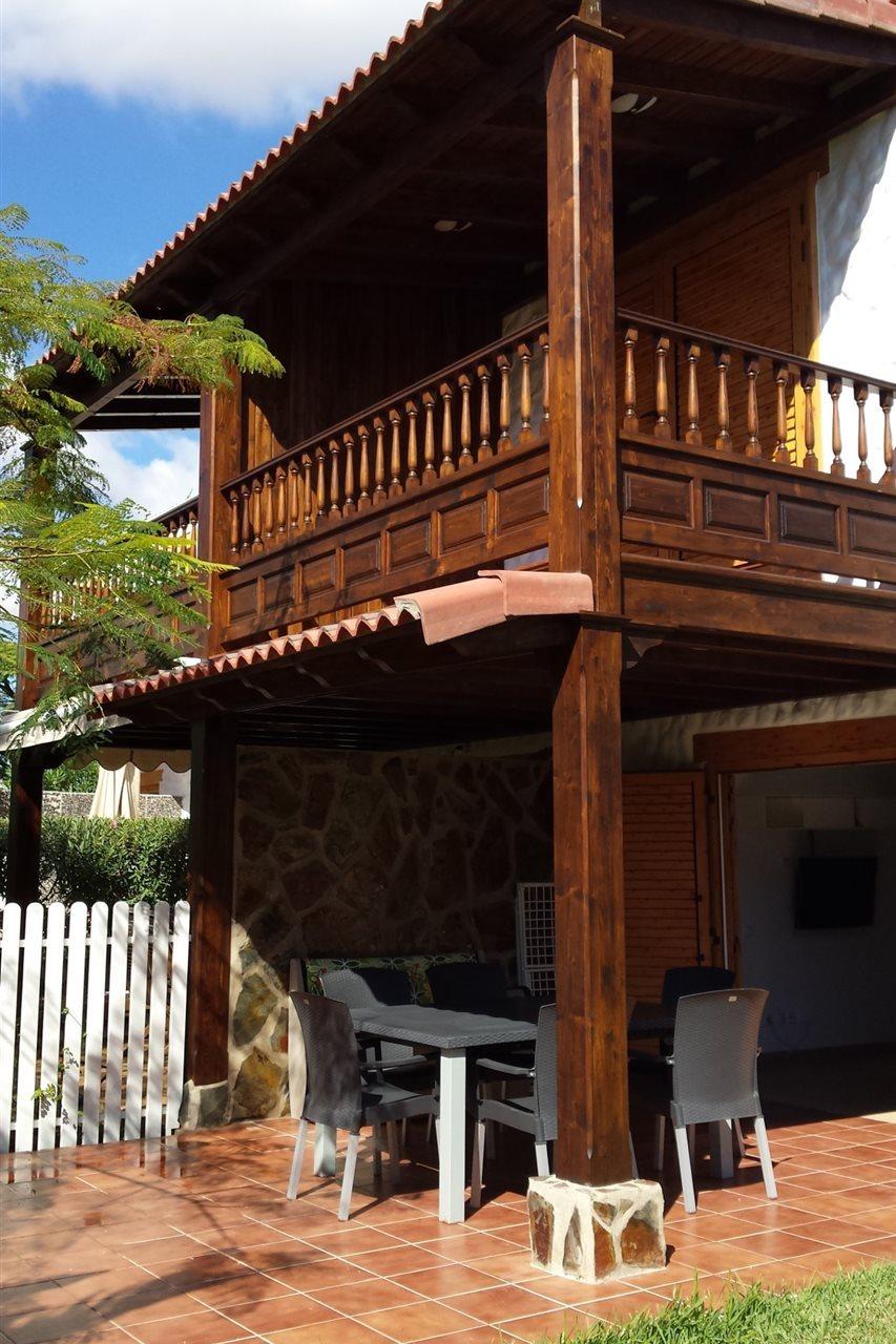 Betancuria Ferienpark 2*