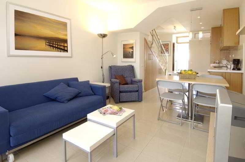 Betancuria Ferienpark Playa del Inglés
