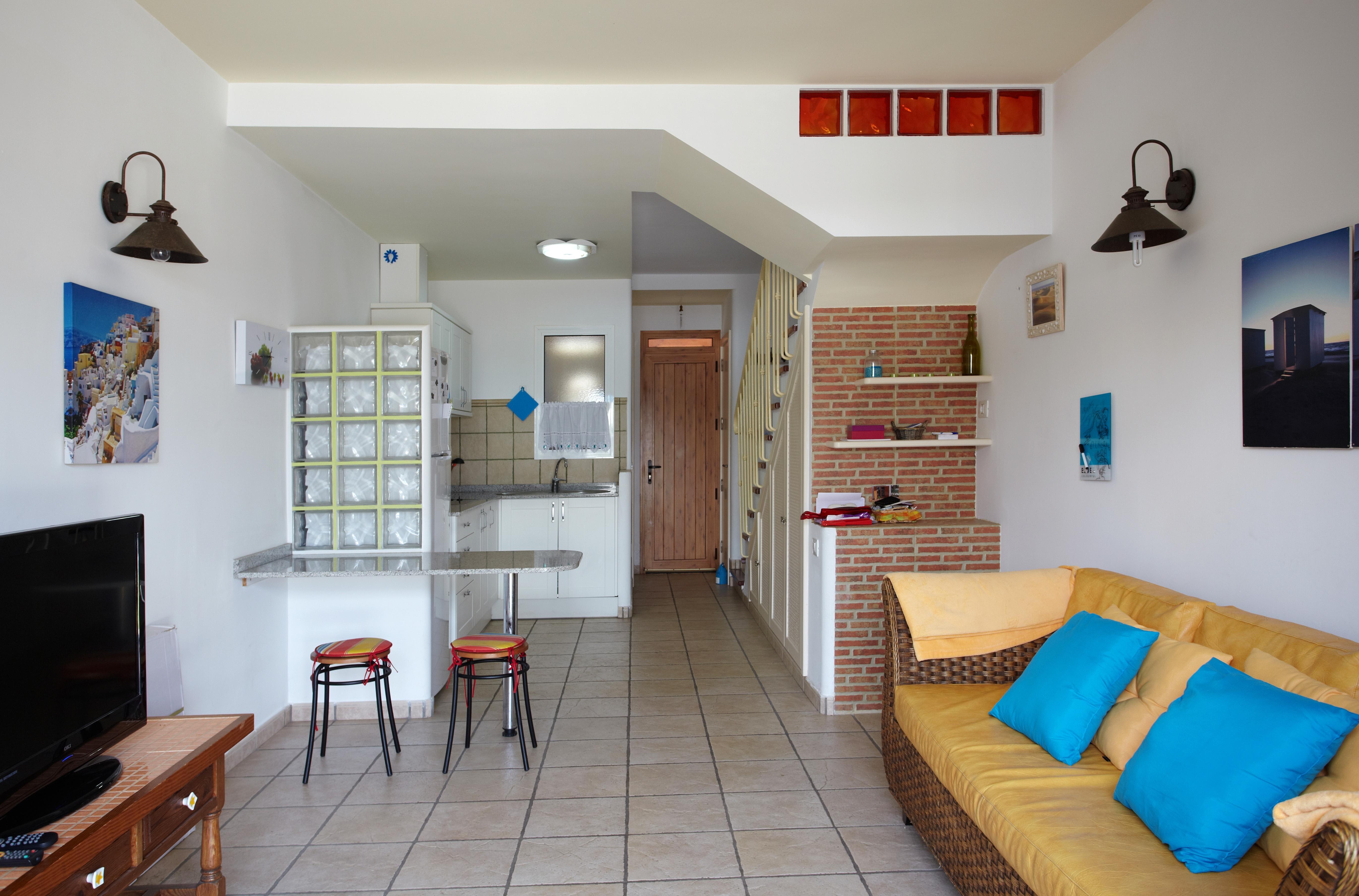 Ferienpark Betancuria Playa del Inglés