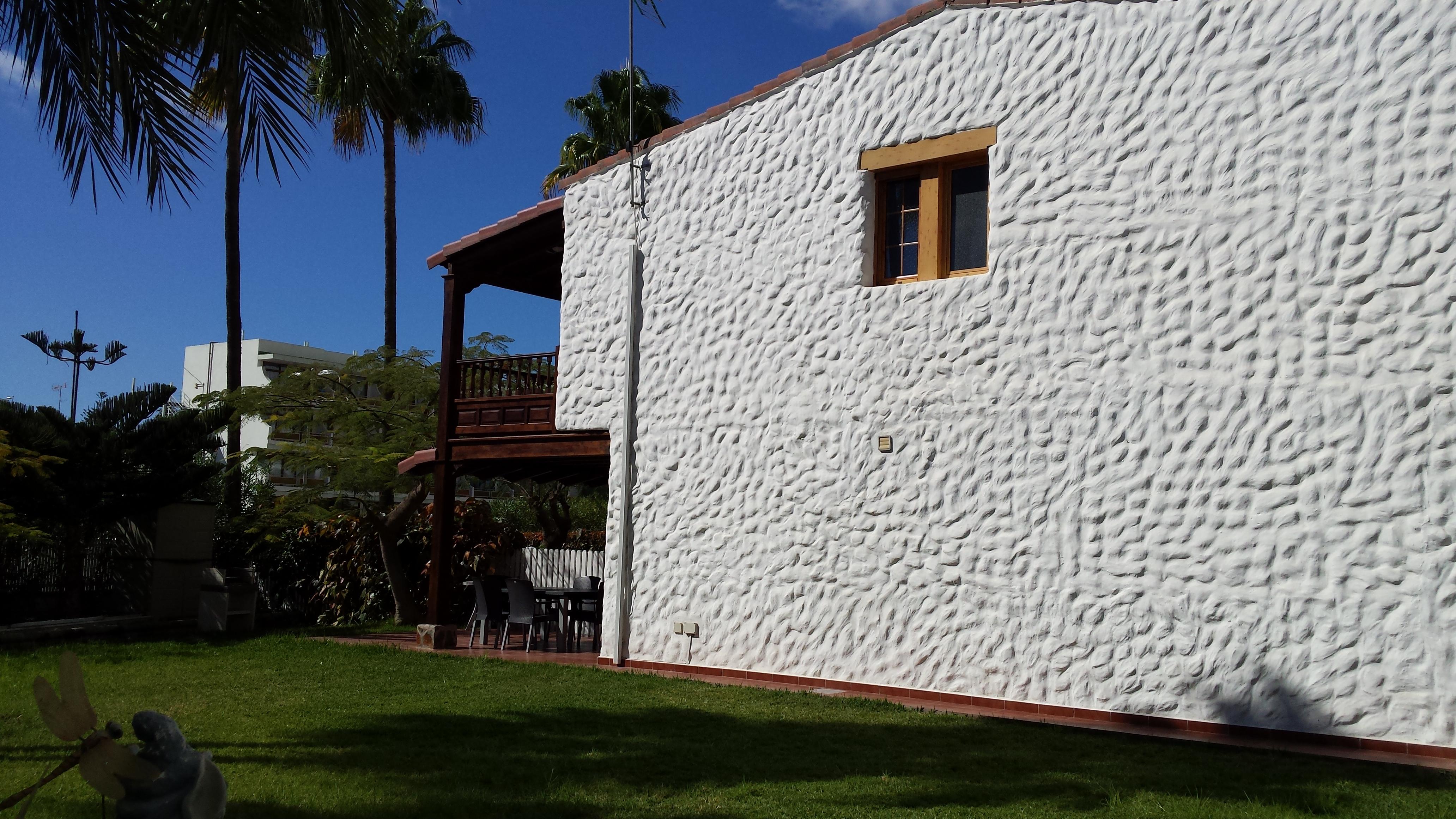Betancuria Ferienpark