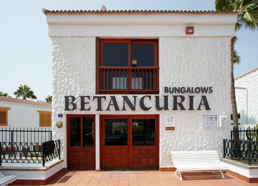 Betancuria Ferienpark Playa del Inglés