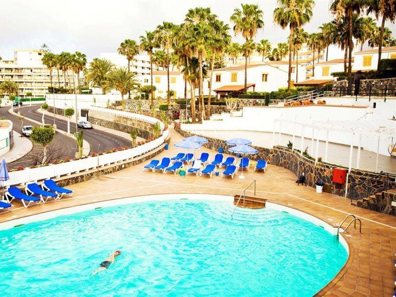 Betancuria Ferienpark 2*