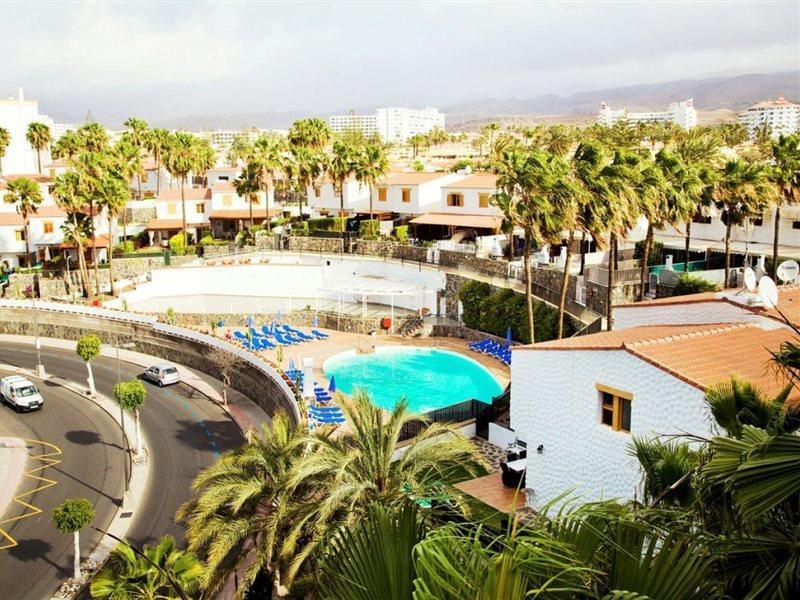Betancuria Ferienpark 2*