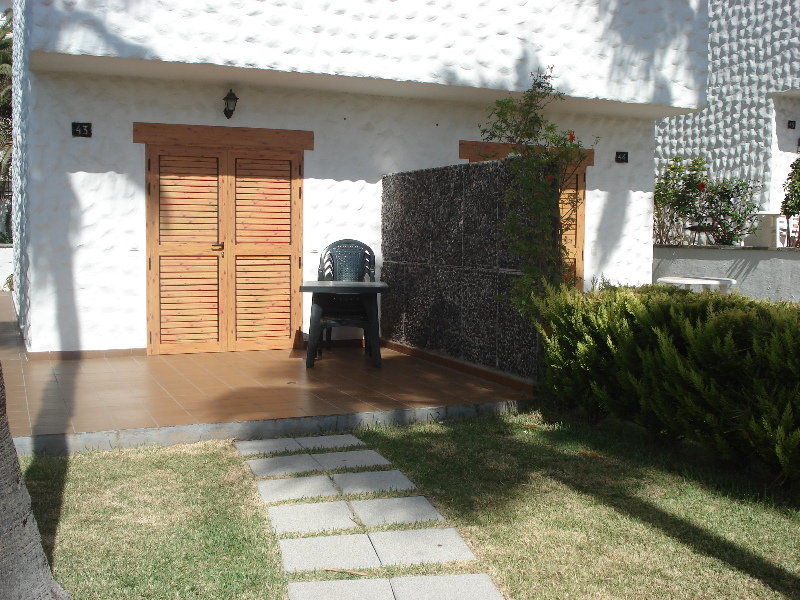 Betancuria Ferienpark 2*