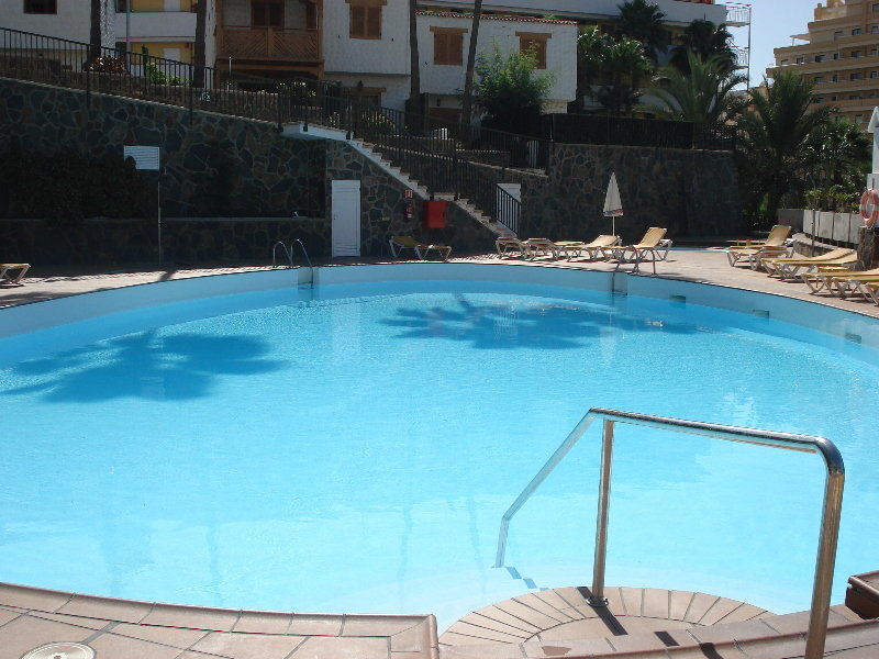 Betancuria Ferienpark