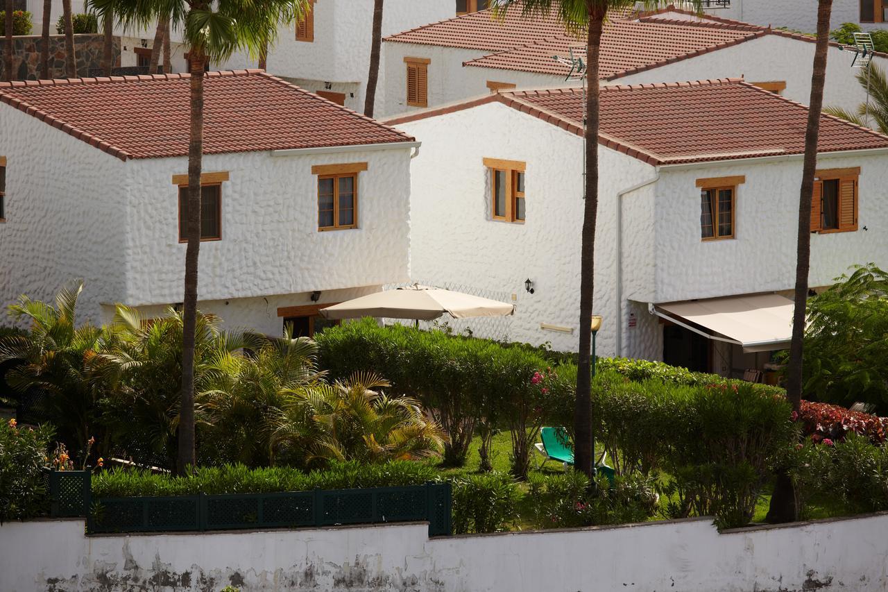 Betancuria Playa del Inglés
