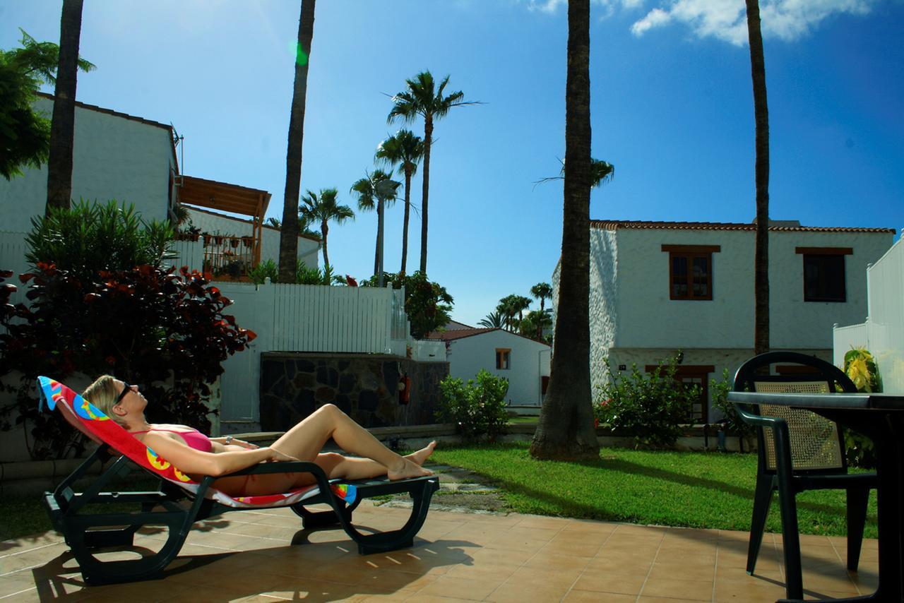 Ferienpark Betancuria