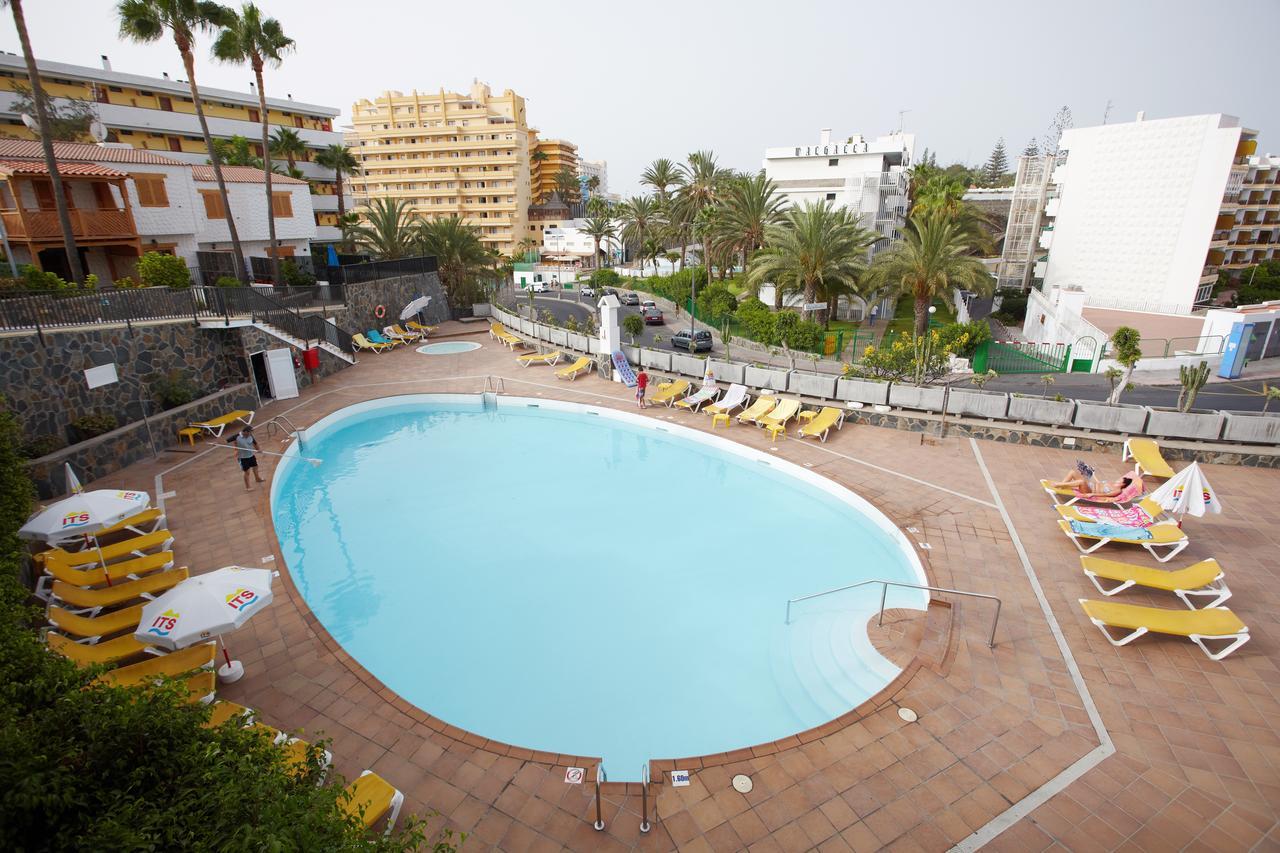 Betancuria Playa del Inglés