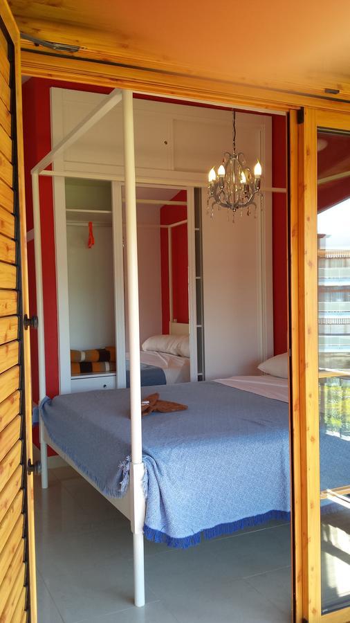Ferienpark Betancuria Playa del Inglés
