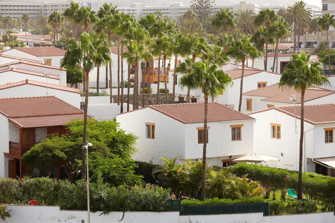 Ferienpark Betancuria Playa del Inglés