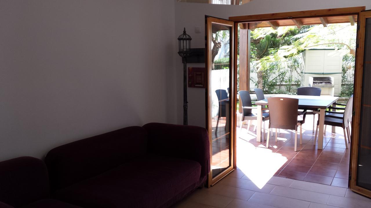 Ferienpark Betancuria Playa del Inglés