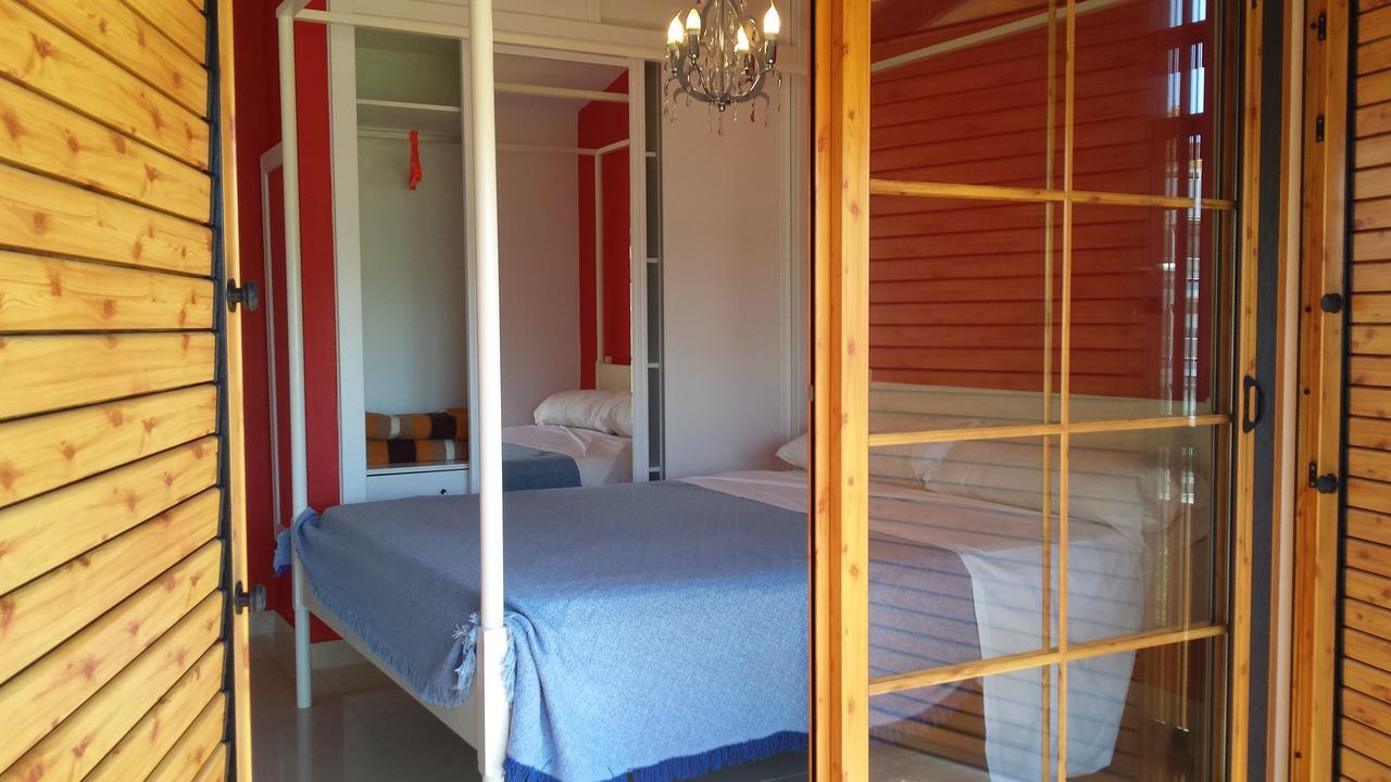Betancuria Ferienpark 2*