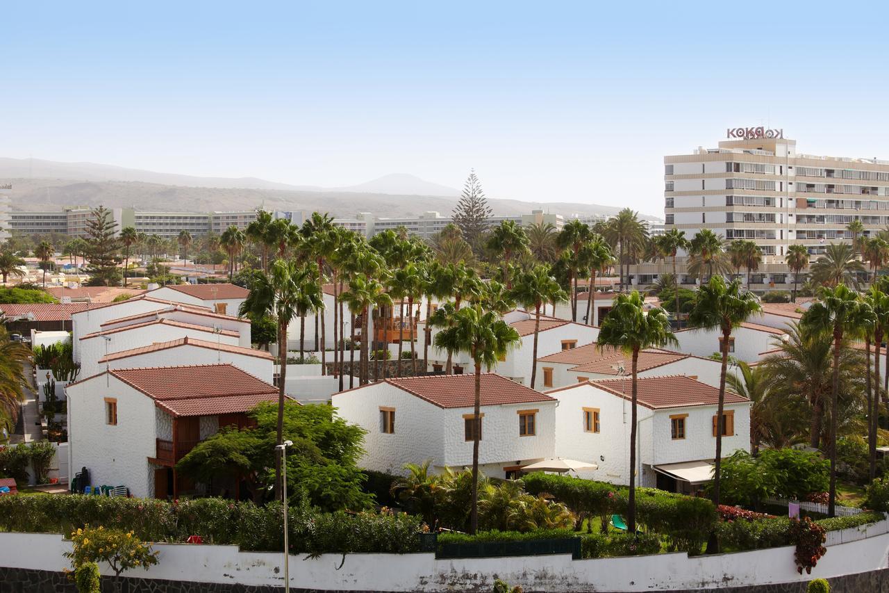 Betancuria Ferienpark 2*